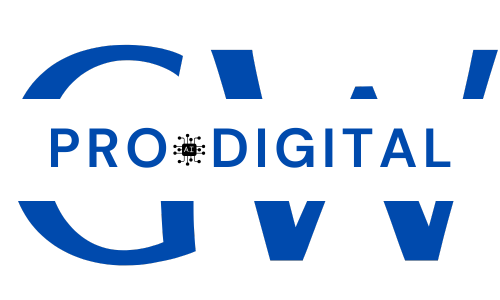 GW Pro Digital